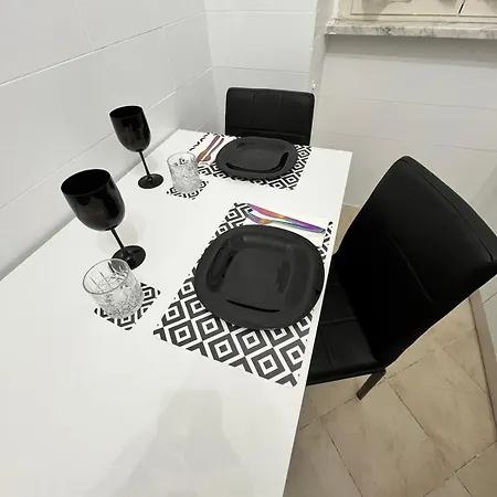 Lejlighed Dacia Colosseum