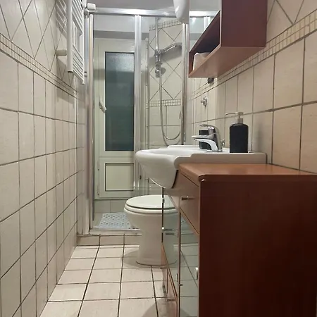 Lejlighed Dacia Colosseum