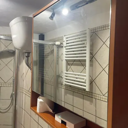 Lejlighed Dacia Colosseum Rom