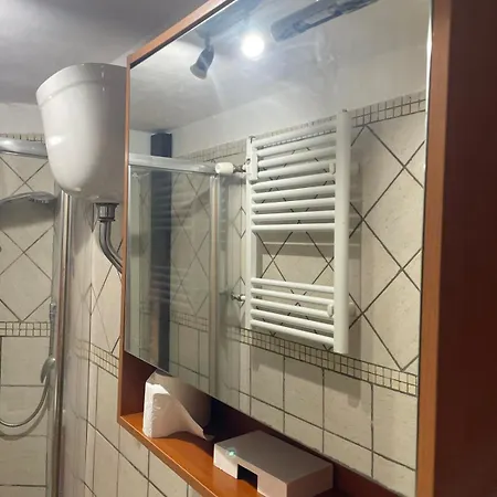 Apartment Dacia Colosseum Rome