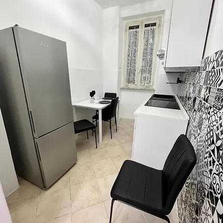 Lejlighed Dacia Colosseum